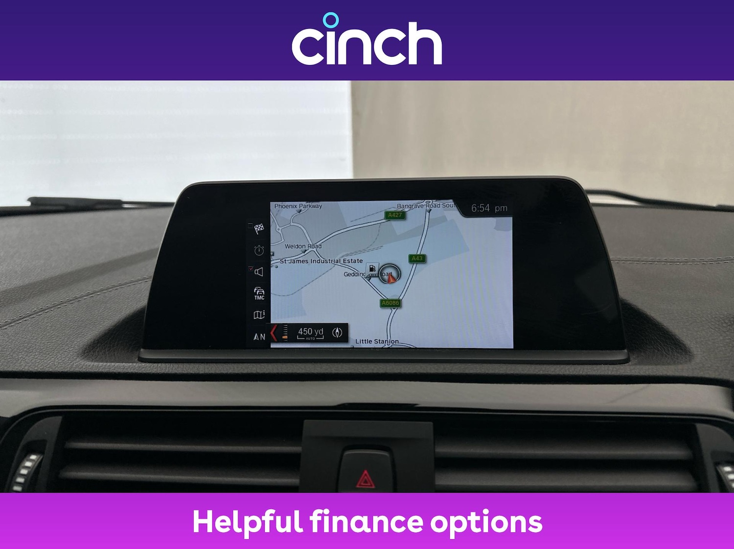 Used BMW 1 Series 2019 for sale - 76590329: Photo 17