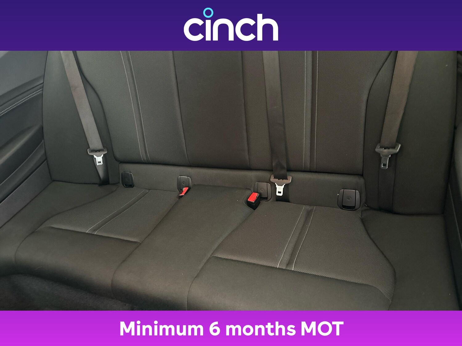 Used BMW 1 Series 2019 for sale - 76590329: Photo 20