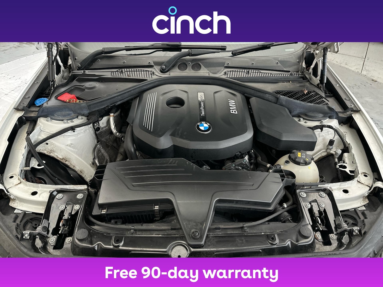 Used BMW 1 Series 2019 for sale - 76590329: Photo 23