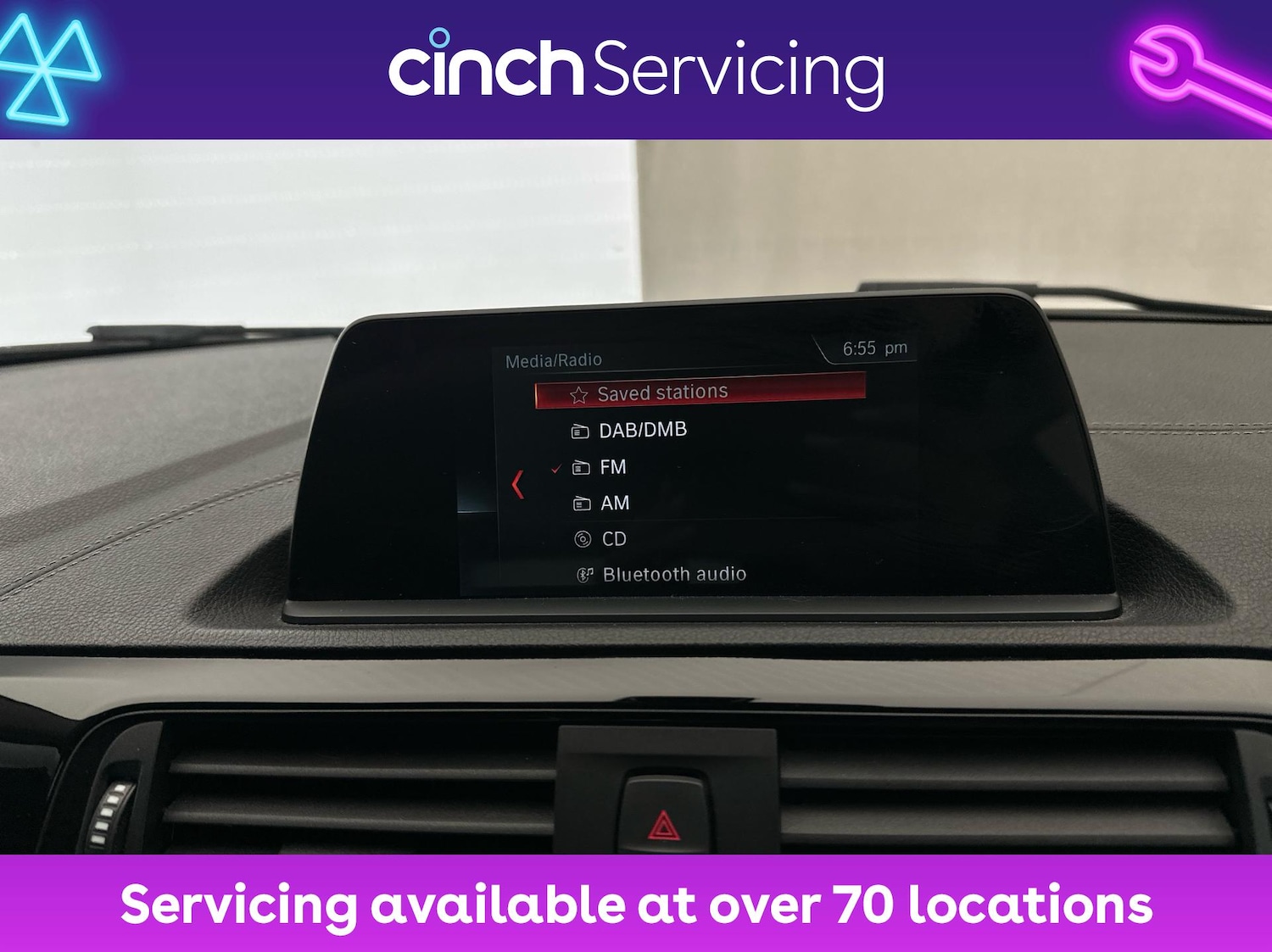 Used BMW 1 Series 2019 for sale - 76590329: Photo 31