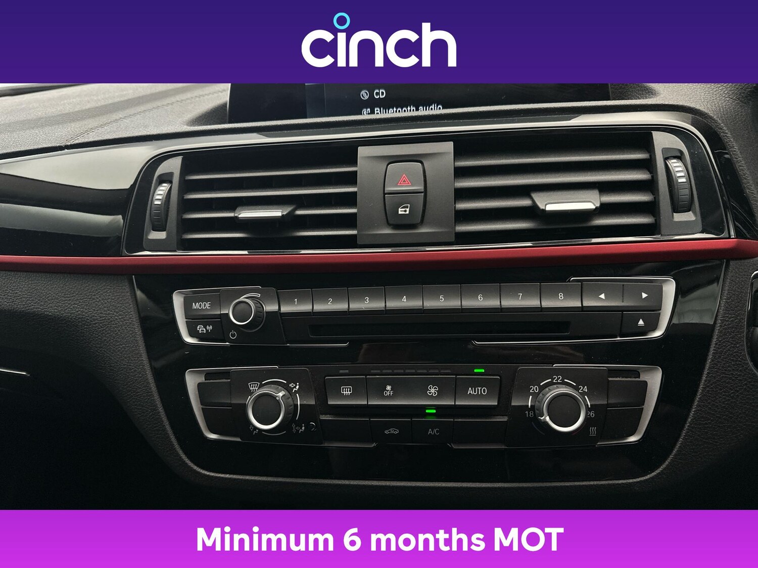 Used BMW 1 Series 2019 for sale - 76590329: Photo 32