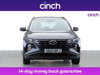 Used Hyundai TUCSON 2022 for sale - 75100013: Photo
