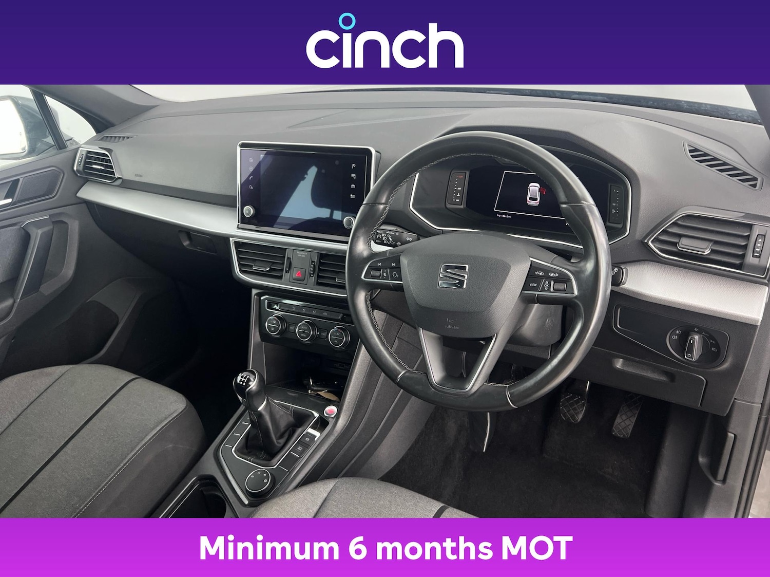 Used SEAT Tarraco 2019 for sale - 76934182: Photo 12