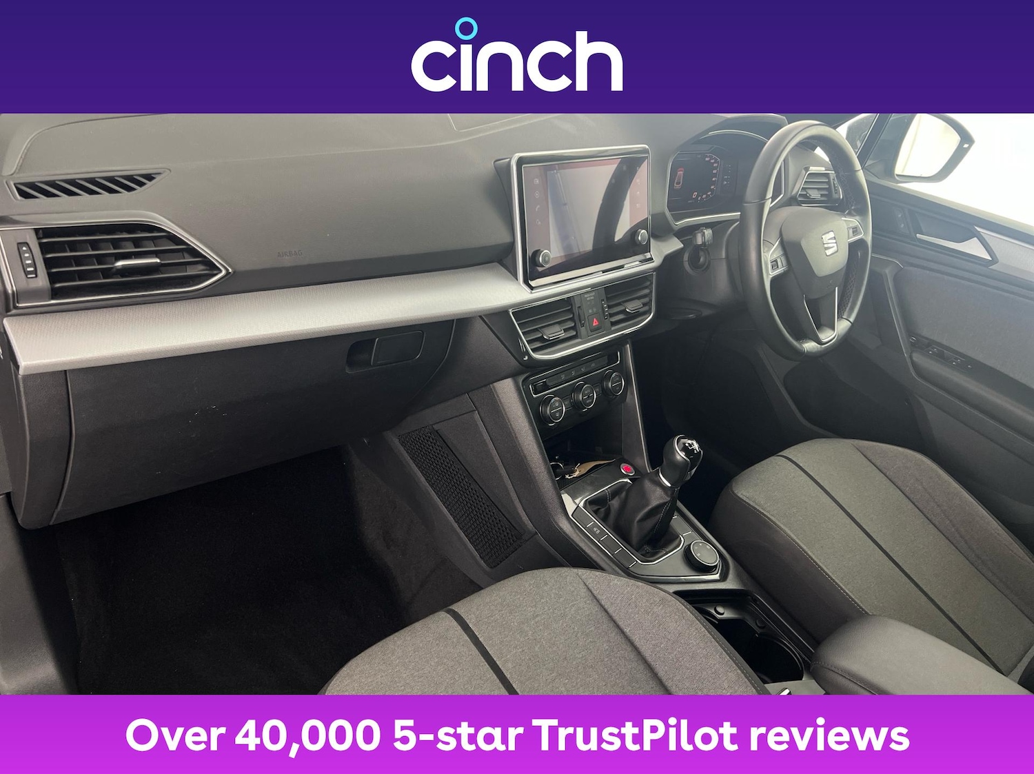 Used SEAT Tarraco 2019 for sale - 76934182: Photo 14