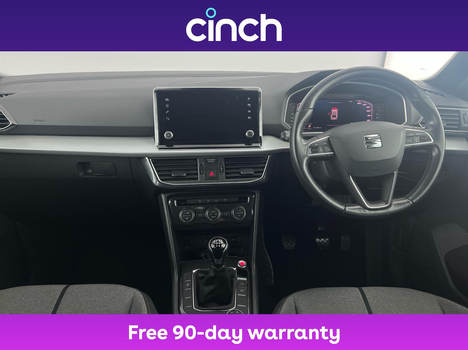 Used SEAT Tarraco 2019 for sale - 76934182: Photo 15