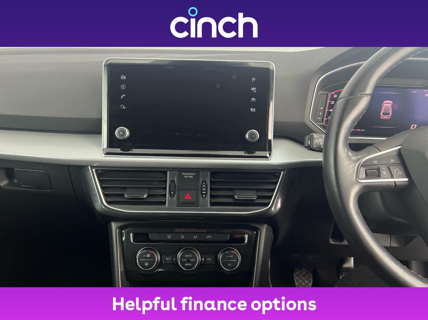 Used SEAT Tarraco 2019 for sale - 76934182: Photo 17