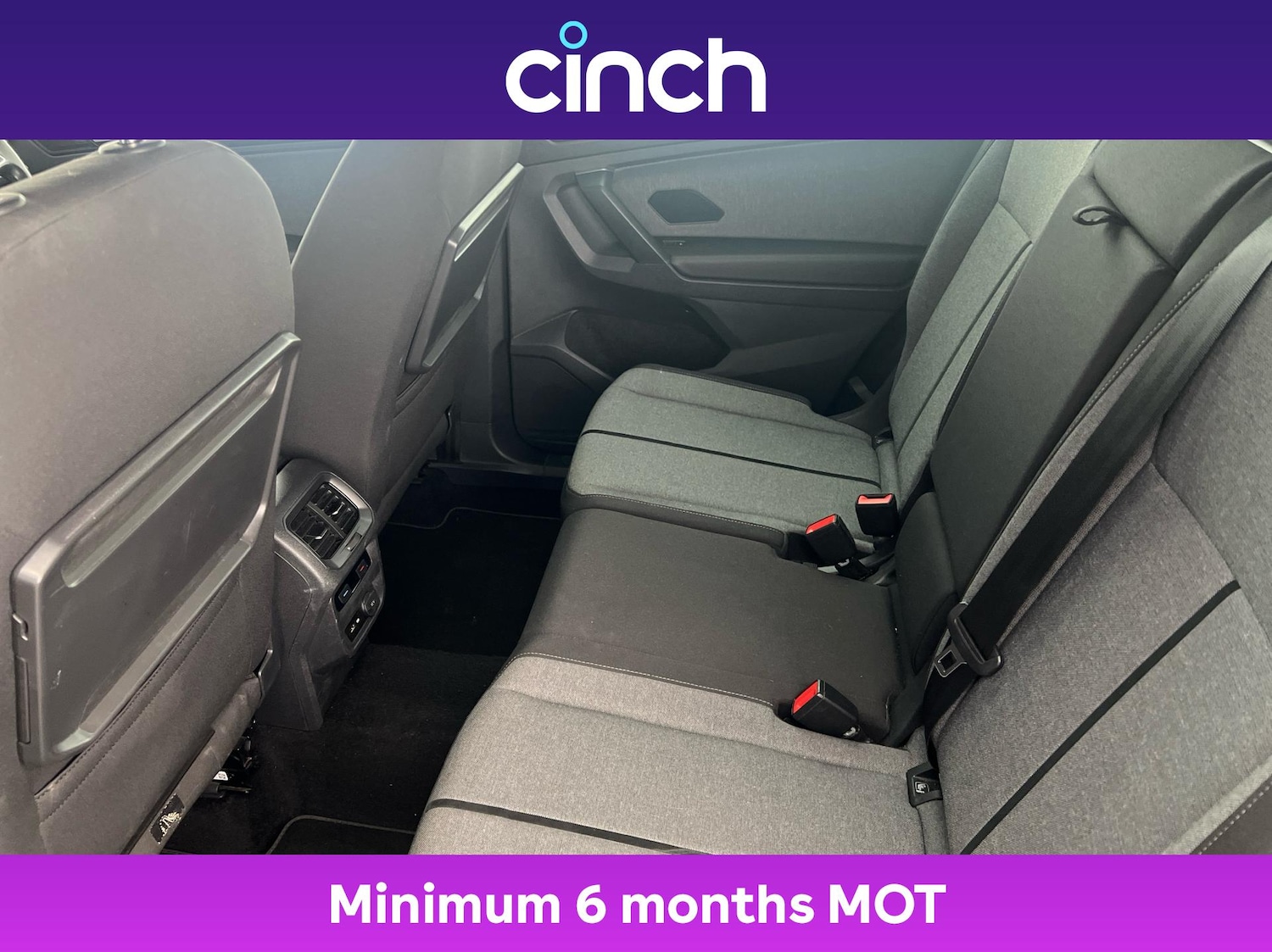 Used SEAT Tarraco 2019 for sale - 76934182: Photo 20