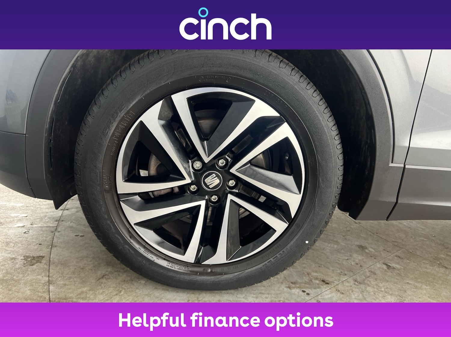 Used SEAT Tarraco 2019 for sale - 76934182: Photo 24