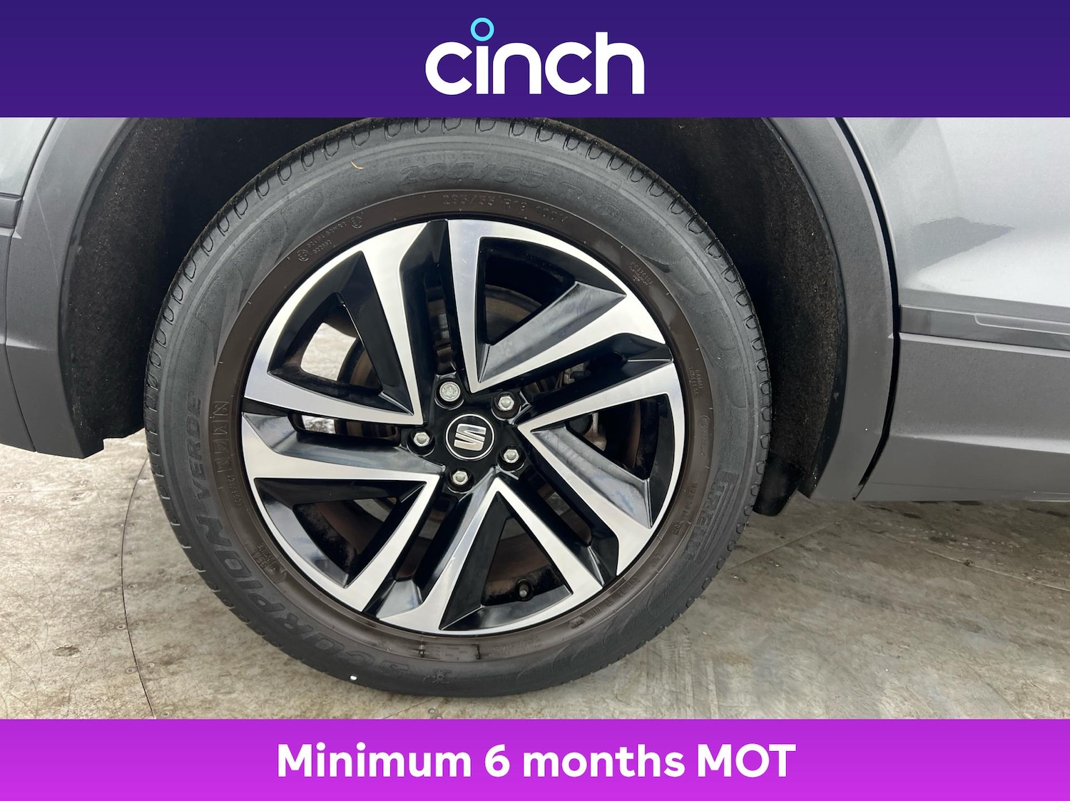 Used SEAT Tarraco 2019 for sale - 76934182: Photo 27