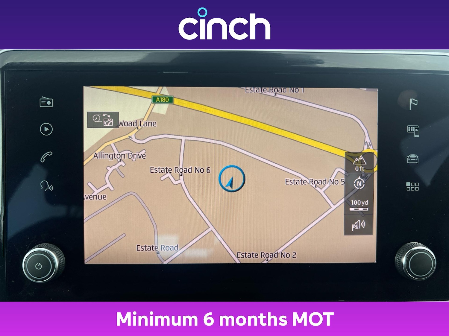 Used SEAT Tarraco 2019 for sale - 76934182: Photo 32