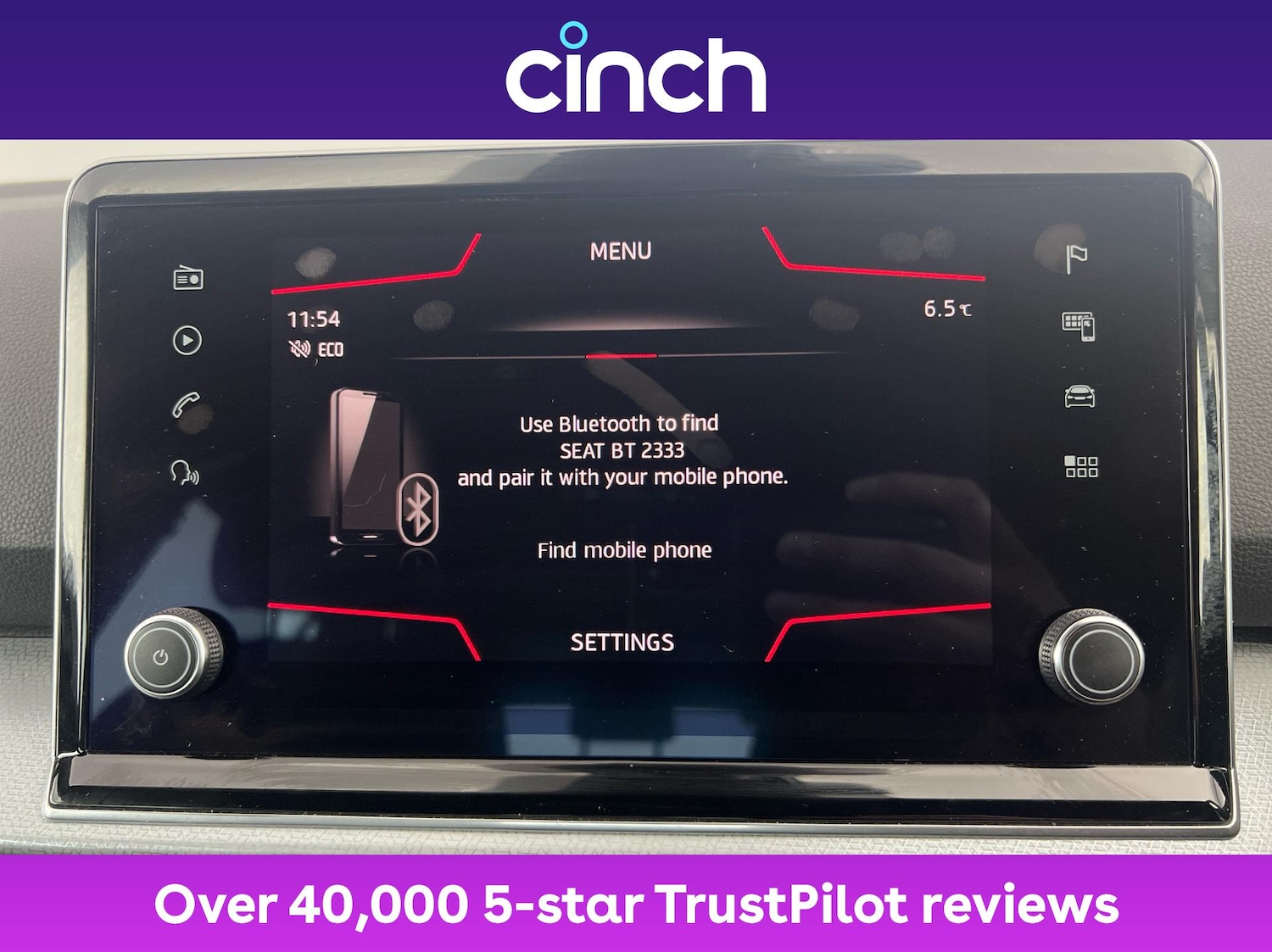 Used SEAT Tarraco 2019 for sale - 76934182: Photo 33