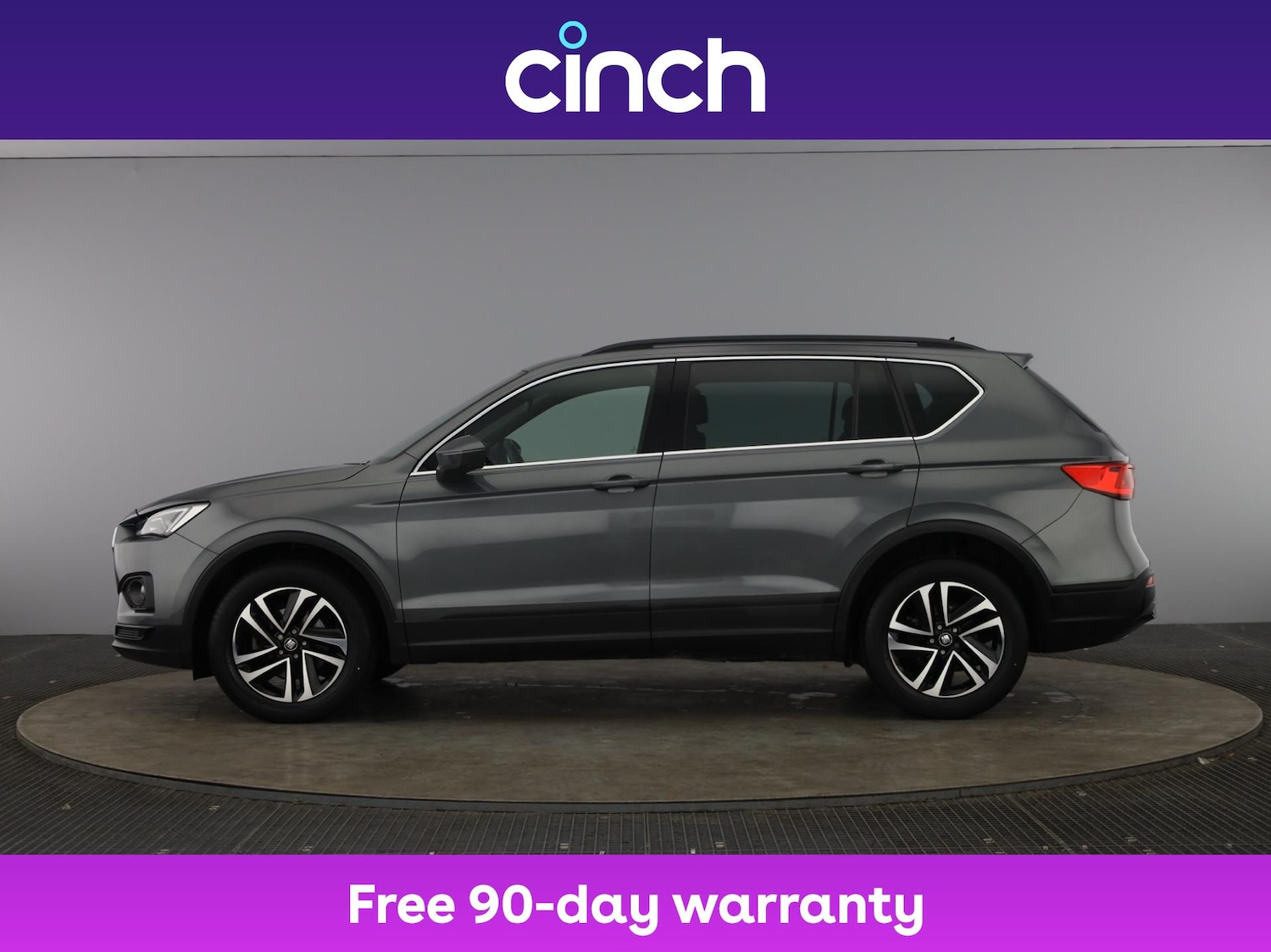 Used SEAT Tarraco 2019 for sale - 76934182: Photo 8