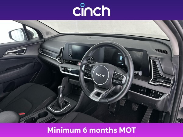 Used Kia Sportage 2022 for sale - 76250410: Photo 12
