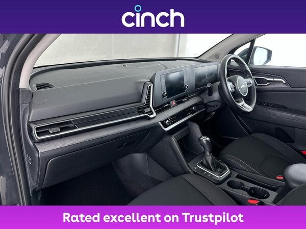 Used Kia Sportage 2022 for sale - 76250410: Photo 14
