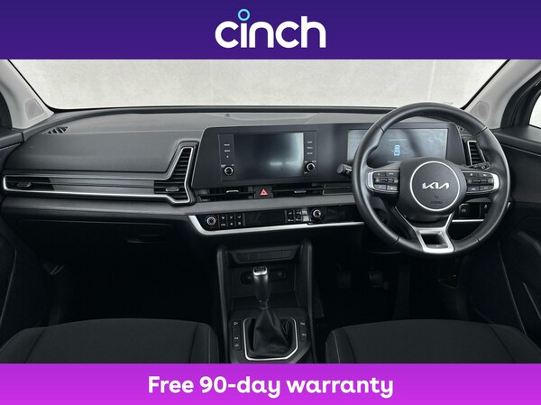 Used Kia Sportage 2022 for sale - 76250410: Photo 15