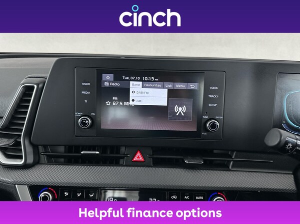 Used Kia Sportage 2022 for sale - 76250410: Photo 17