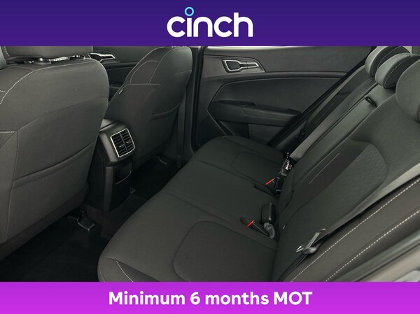 Used Kia Sportage 2022 for sale - 76250410: Photo 20