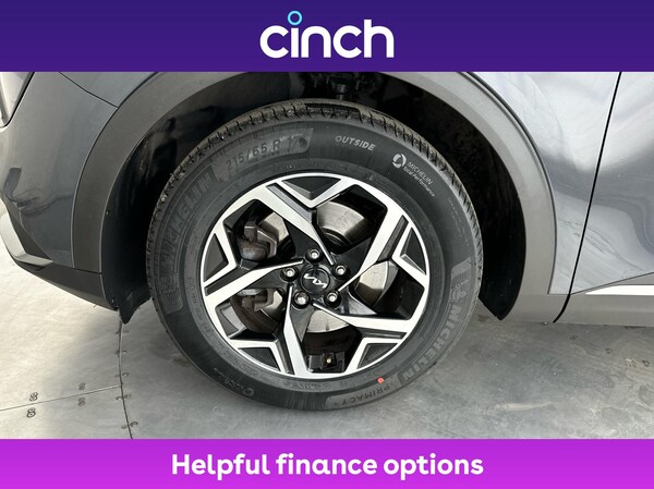 Used Kia Sportage 2022 for sale - 76250410: Photo 24