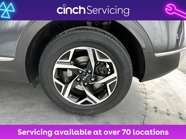 Used Kia Sportage 2022 for sale - 76250410: Photo 26