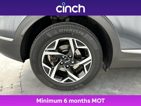 Used Kia Sportage 2022 for sale - 76250410: Photo 27
