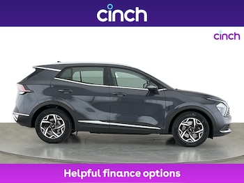 Used Kia Sportage 2022 for sale - 76250410: Photo 2