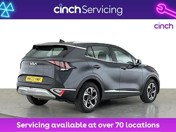 Used Kia Sportage 2022 for sale - 76250410: Photo 3