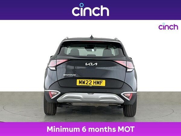 Used Kia Sportage 2022 for sale - 76250410: Photo 5