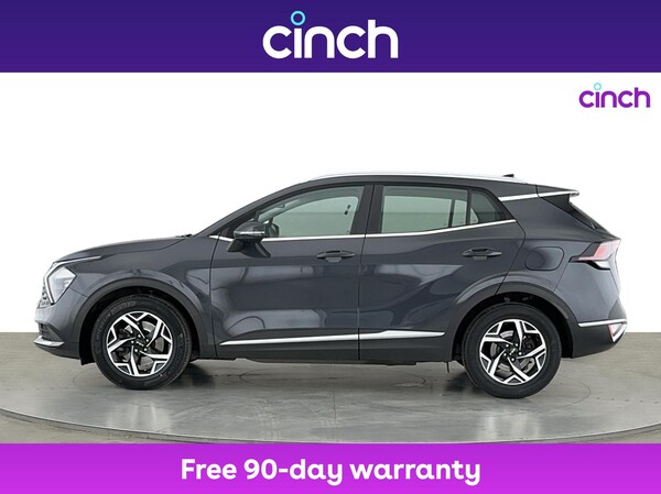 Used Kia Sportage 2022 for sale - 76250410: Photo 8