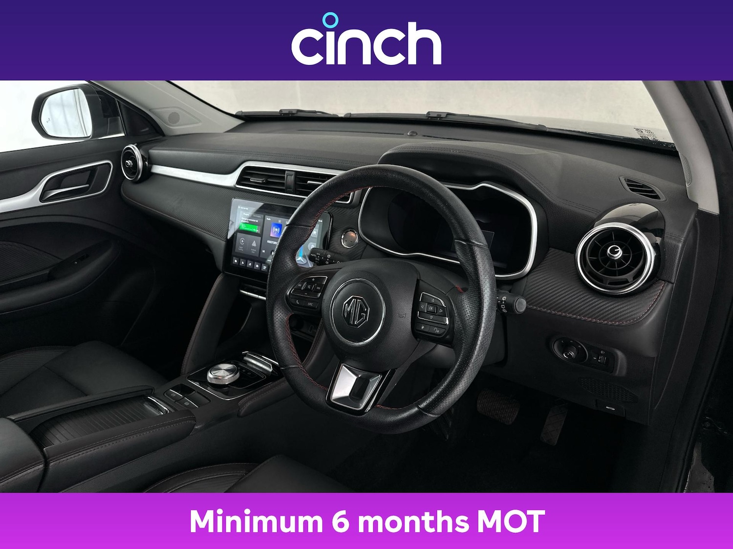 Used MG MG ZS 2023 for sale - 76552172: Photo 12