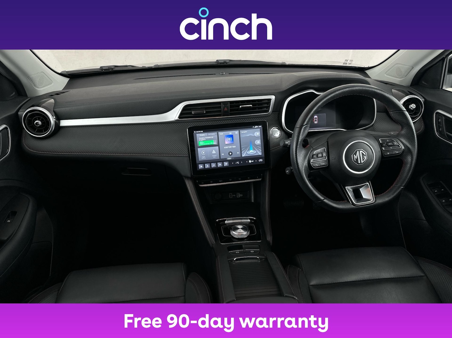 Used MG MG ZS 2023 for sale - 76552172: Photo 15