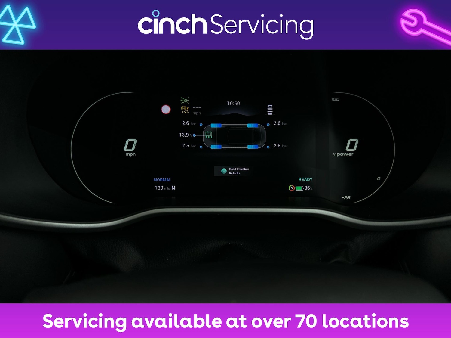 Used MG MG ZS 2023 for sale - 76552172: Photo 18