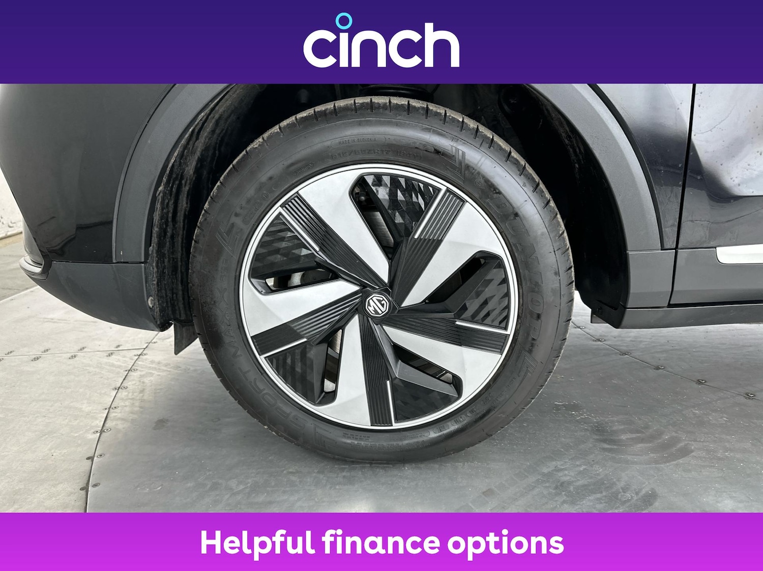 Used MG MG ZS 2023 for sale - 76552172: Photo 24