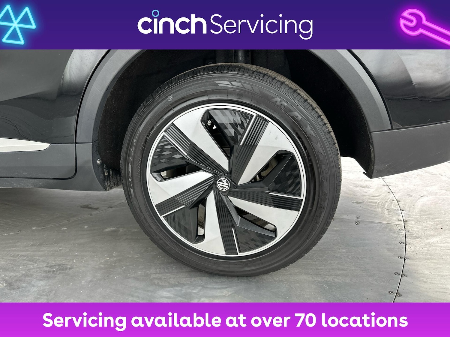 Used MG MG ZS 2023 for sale - 76552172: Photo 26