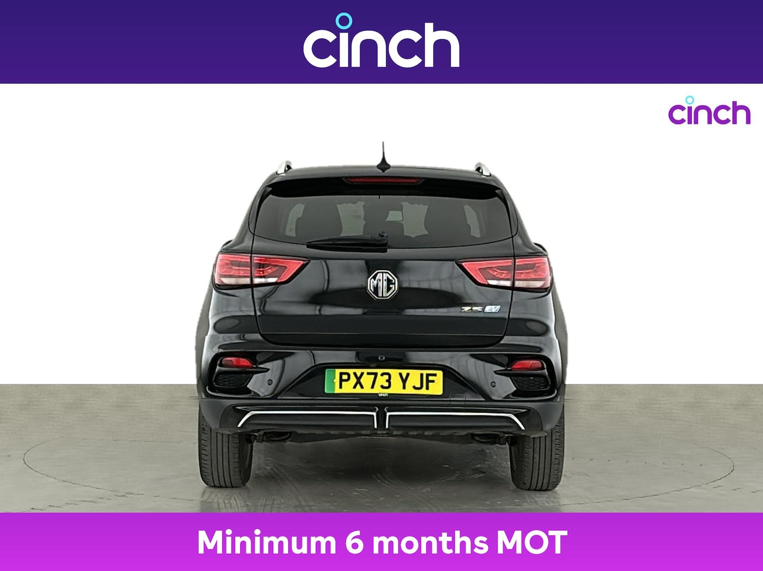 Used MG MG ZS 2023 for sale - 76552172: Photo 5