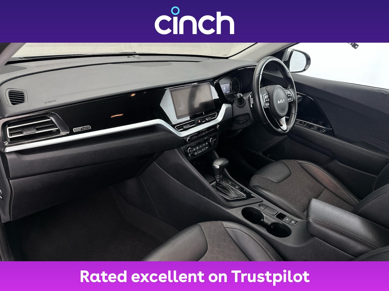 Used Kia Niro 2021 for sale - 76767645: Photo 14