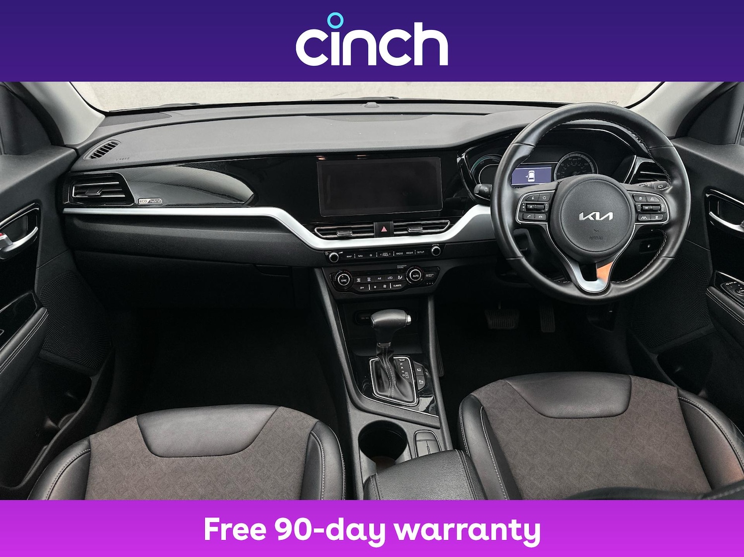 Used Kia Niro 2021 for sale - 76767645: Photo 15