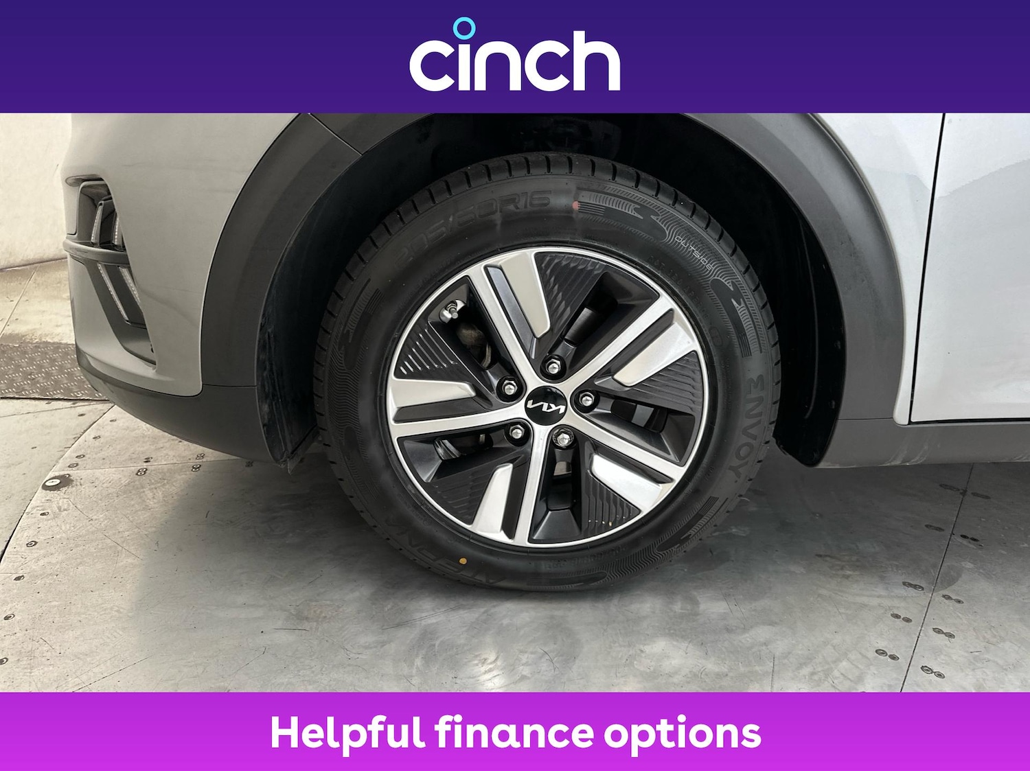 Used Kia Niro 2021 for sale - 76767645: Photo 24