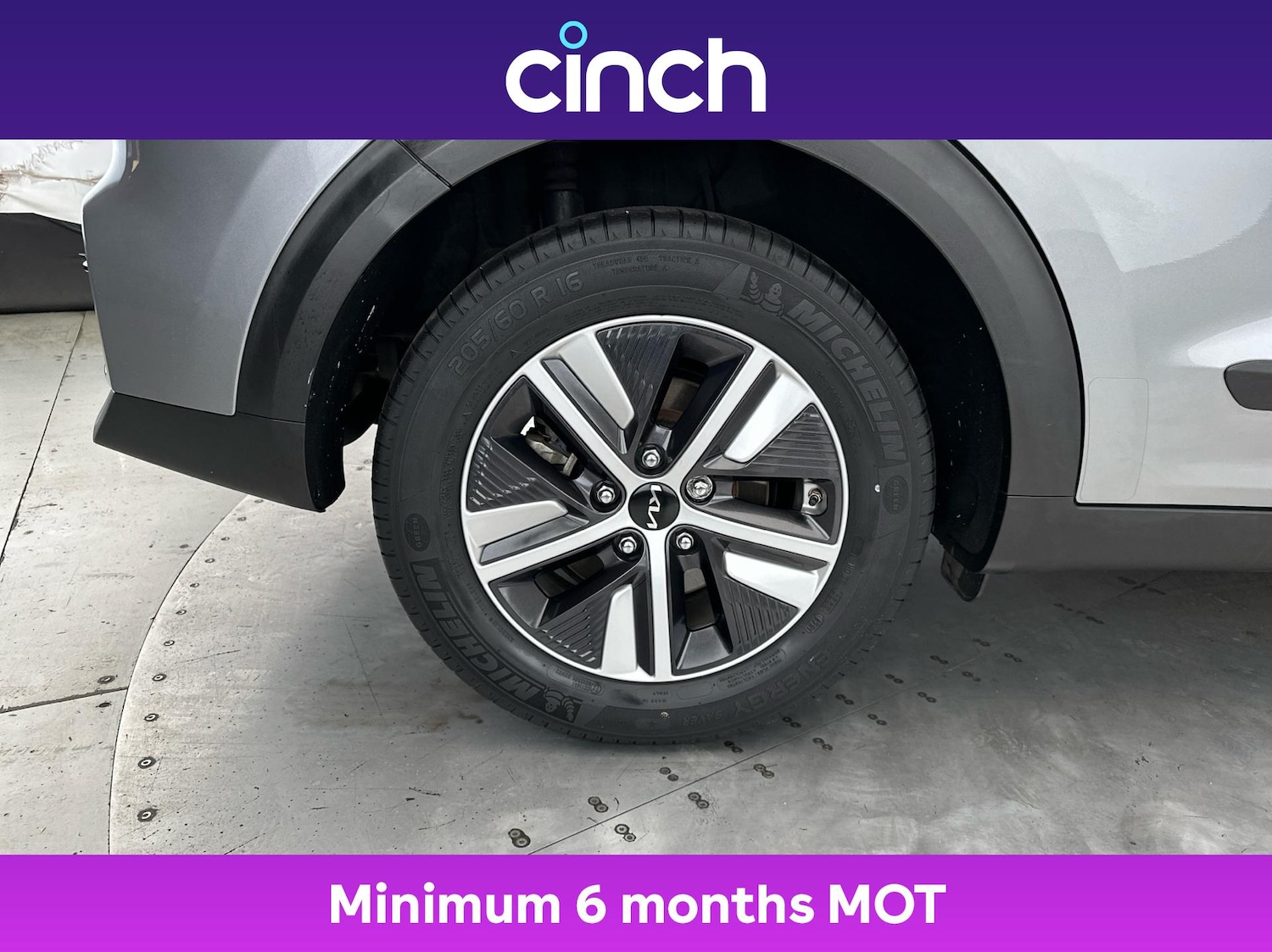 Used Kia Niro 2021 for sale - 76767645: Photo 27