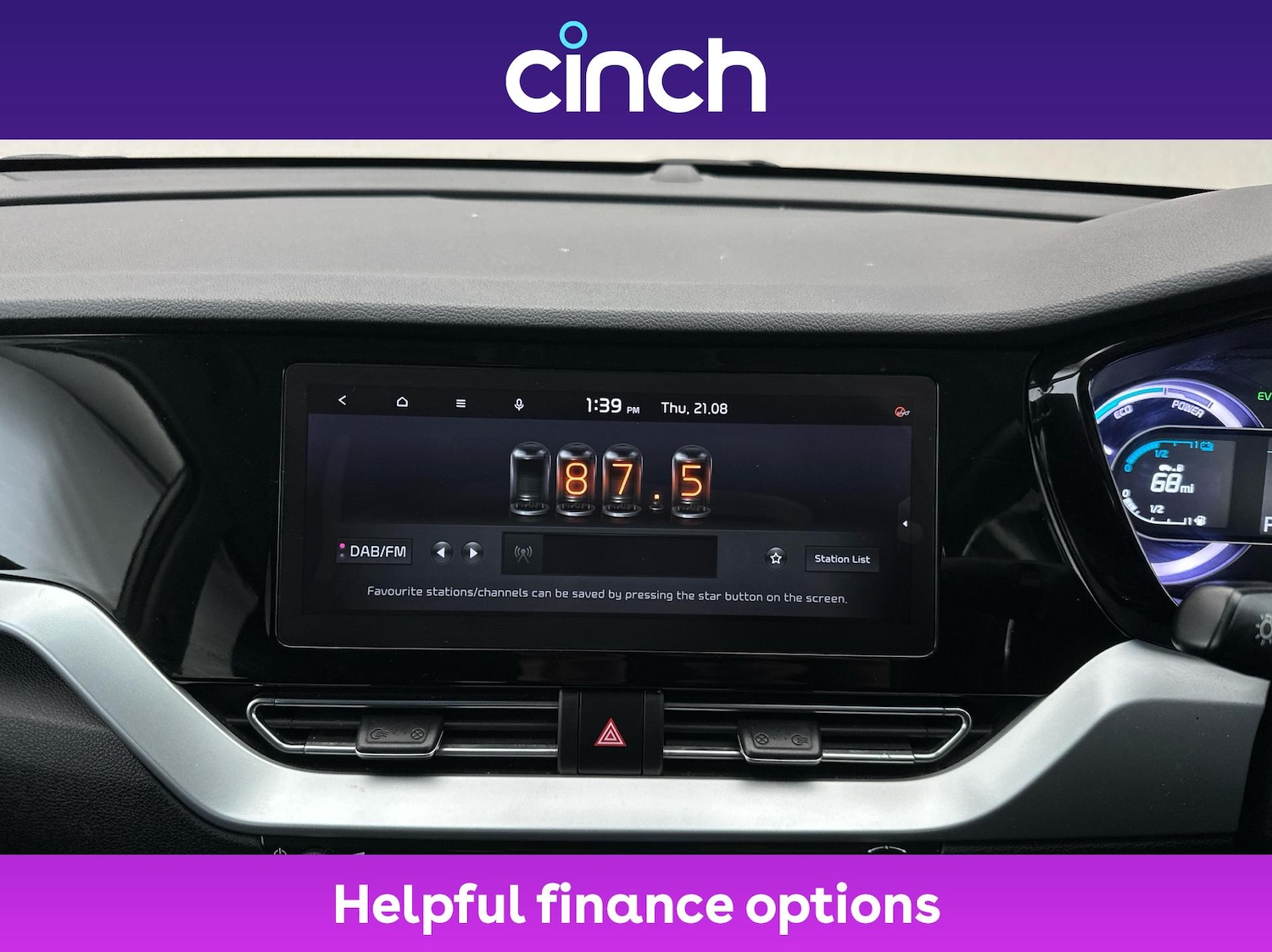 Used Kia Niro 2021 for sale - 76767645: Photo 30