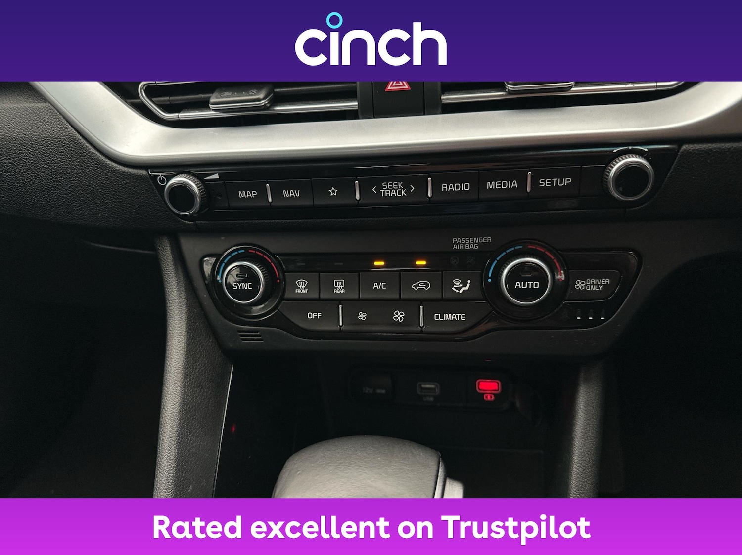 Used Kia Niro 2021 for sale - 76767645: Photo 33