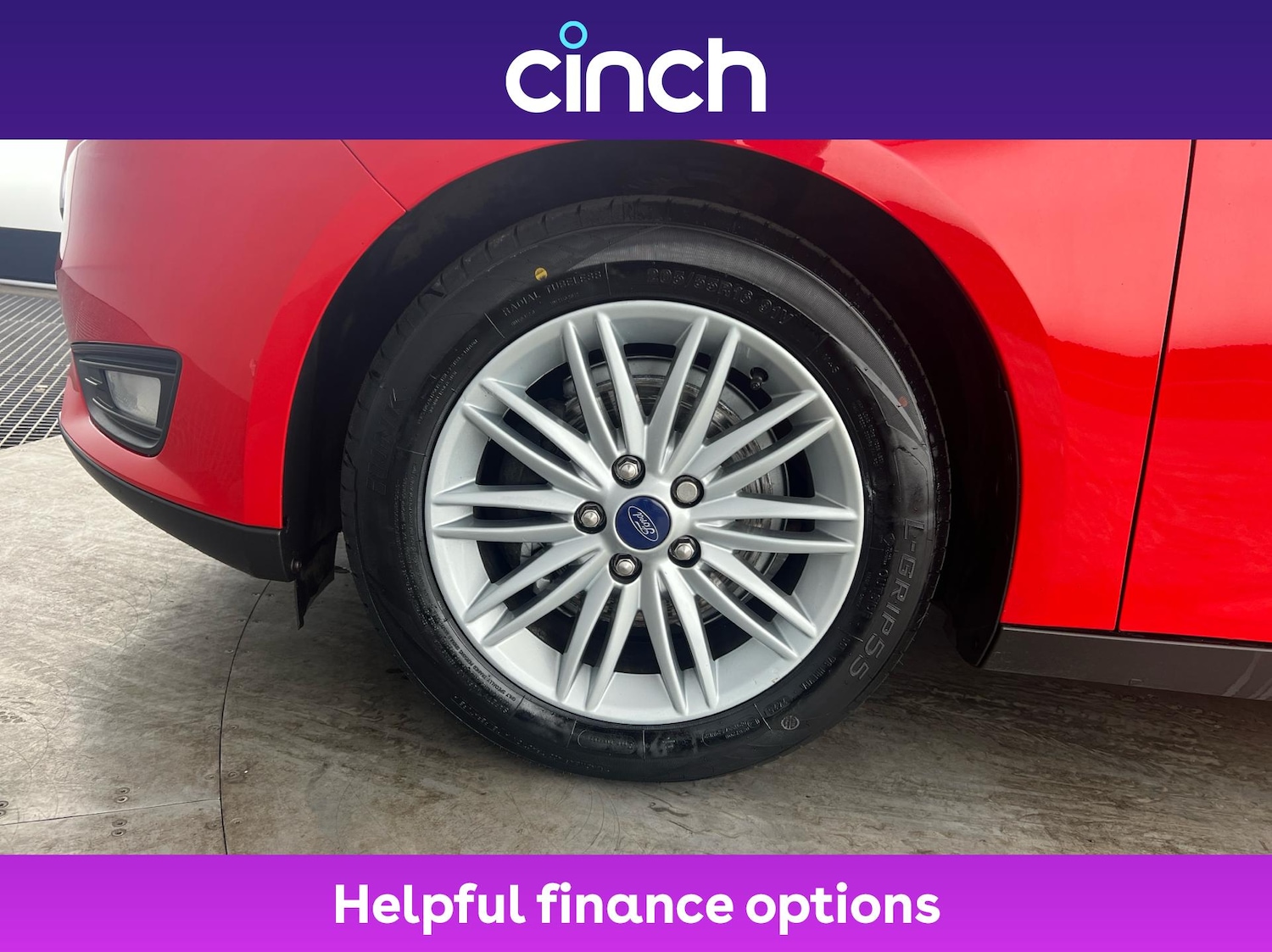 Used Ford Focus 2018 for sale - 76495548: Photo 24