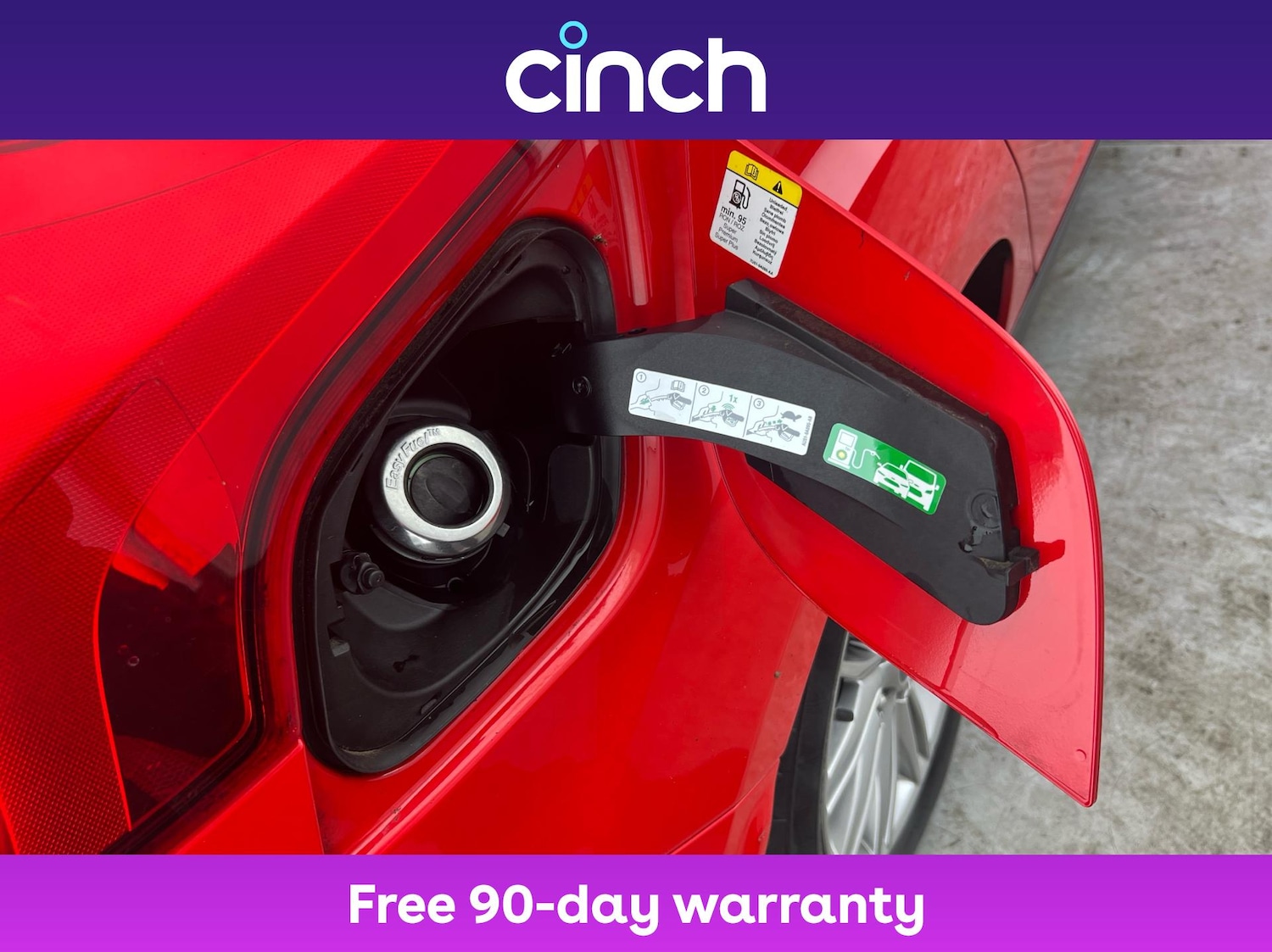 Used Ford Focus 2018 for sale - 76495548: Photo 29