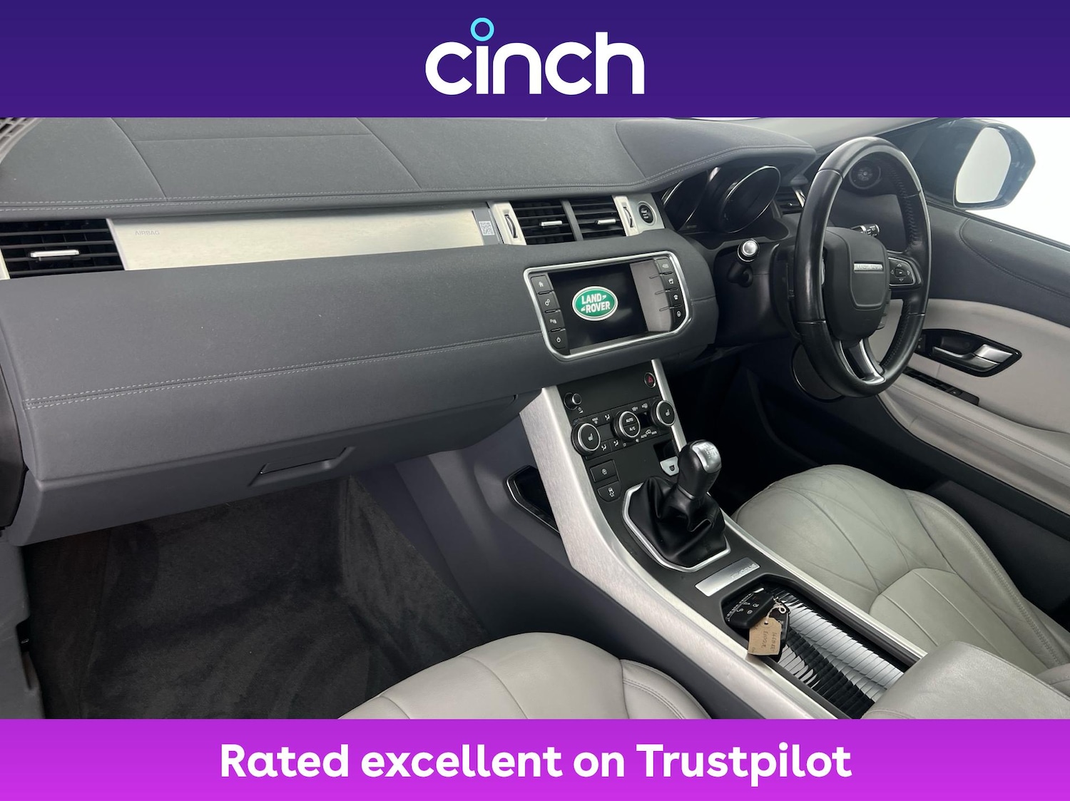 Used Land Rover Range Rover Evoque 2018 for sale - 76654036: Photo 14