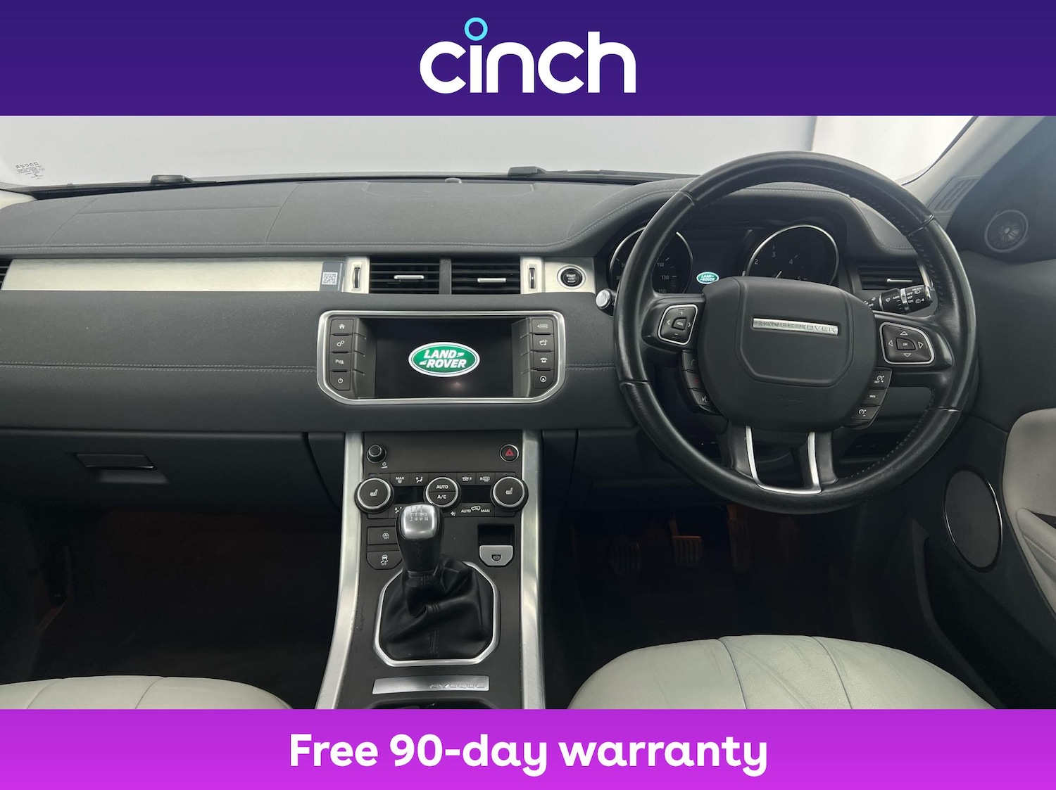 Used Land Rover Range Rover Evoque 2018 for sale - 76654036: Photo 15