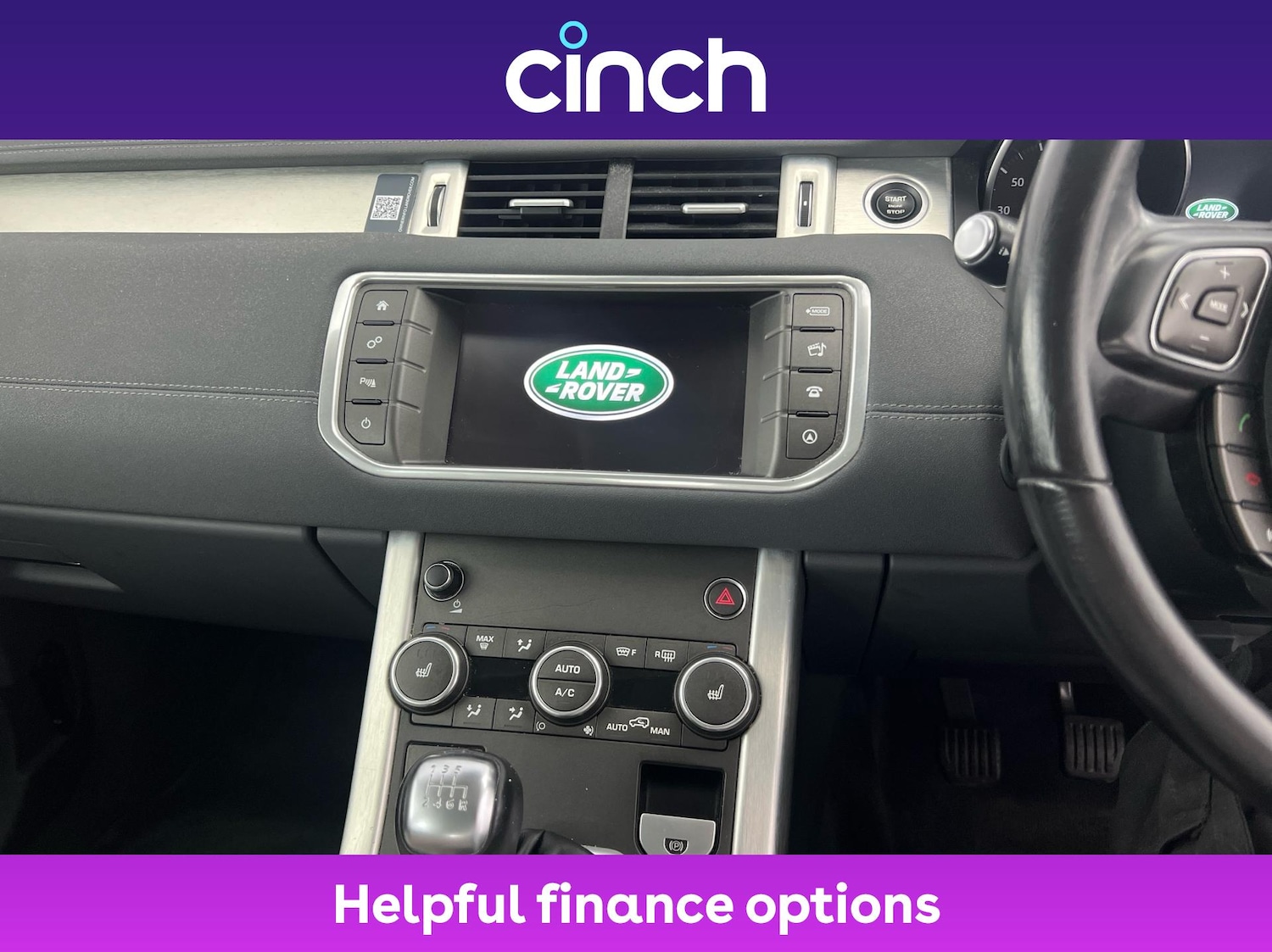 Used Land Rover Range Rover Evoque 2018 for sale - 76654036: Photo 17