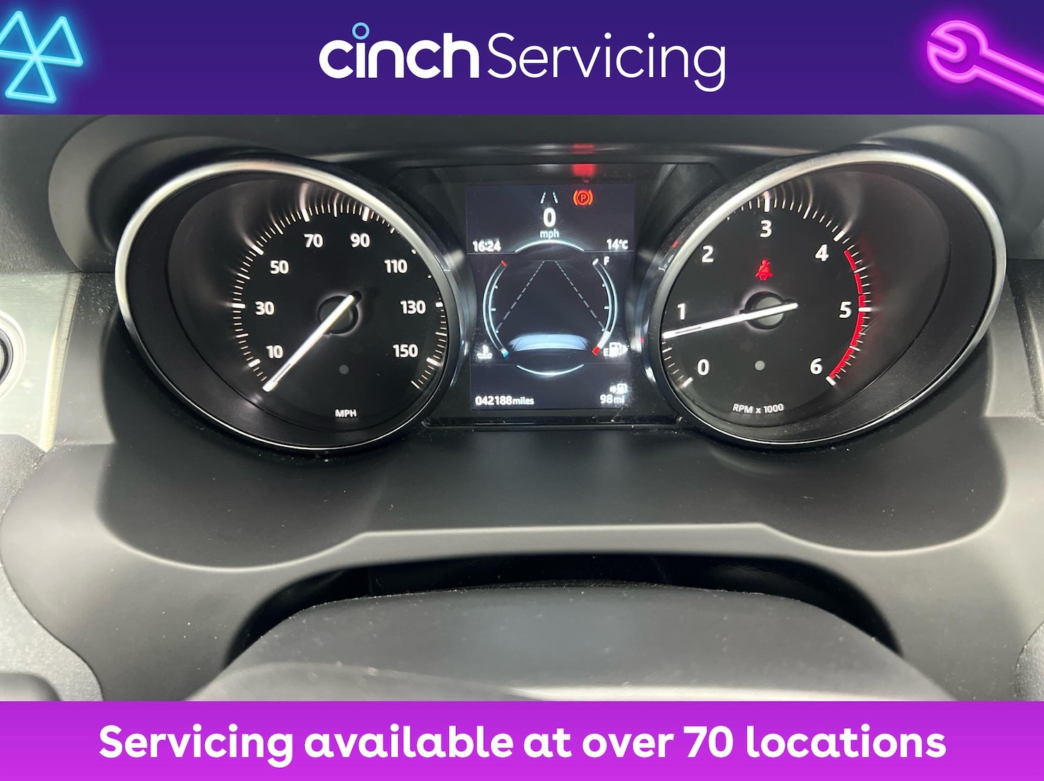 Used Land Rover Range Rover Evoque 2018 for sale - 76654036: Photo 18