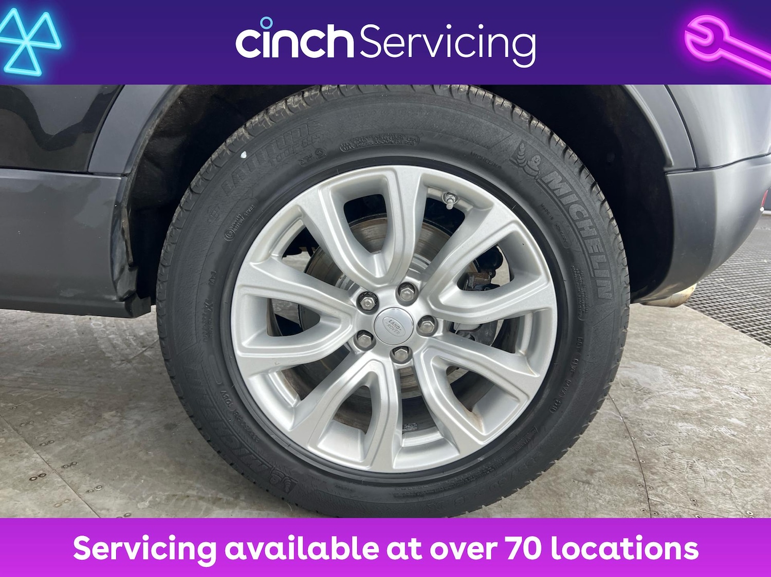 Used Land Rover Range Rover Evoque 2018 for sale - 76654036: Photo 26