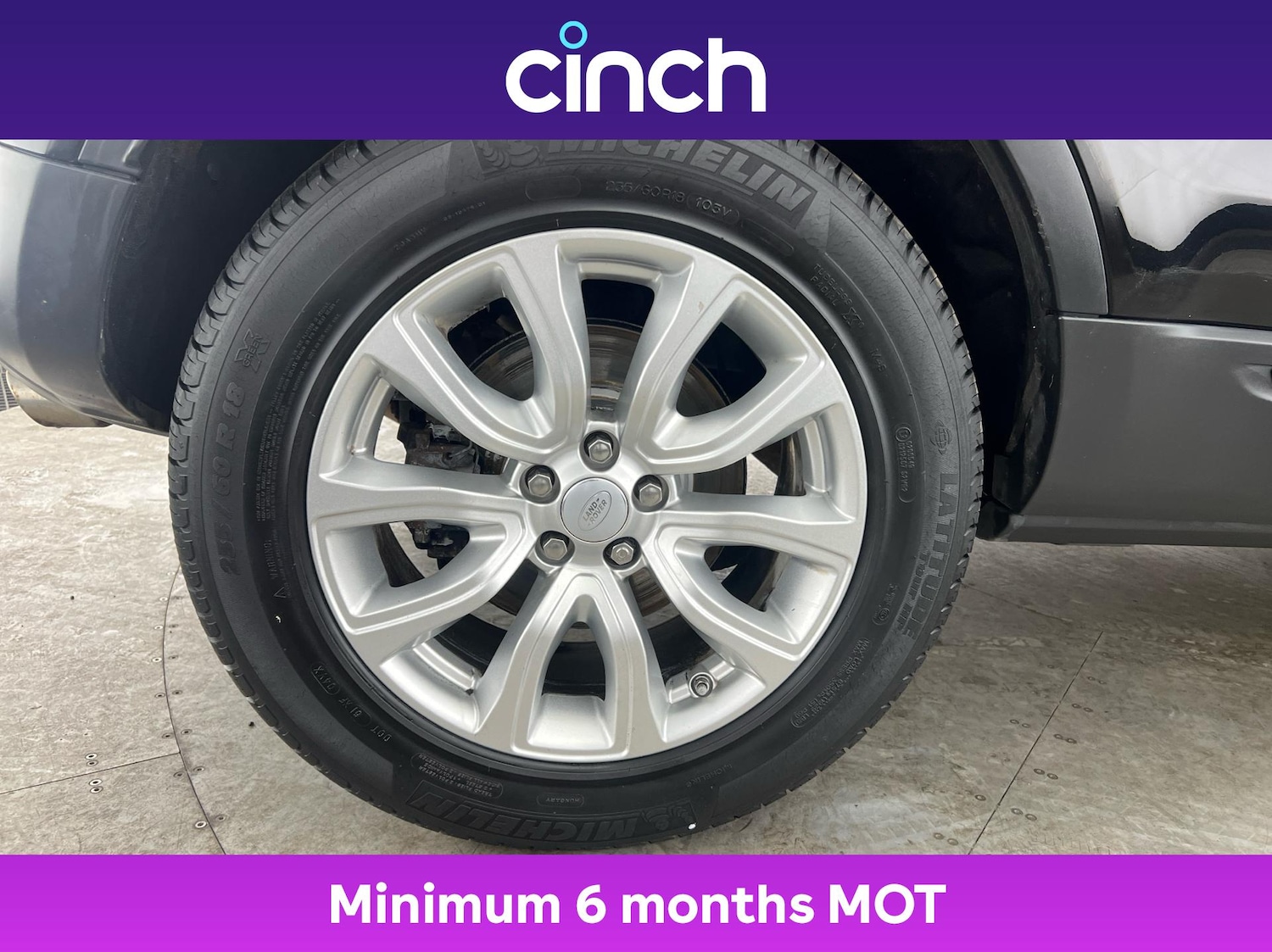 Used Land Rover Range Rover Evoque 2018 for sale - 76654036: Photo 27