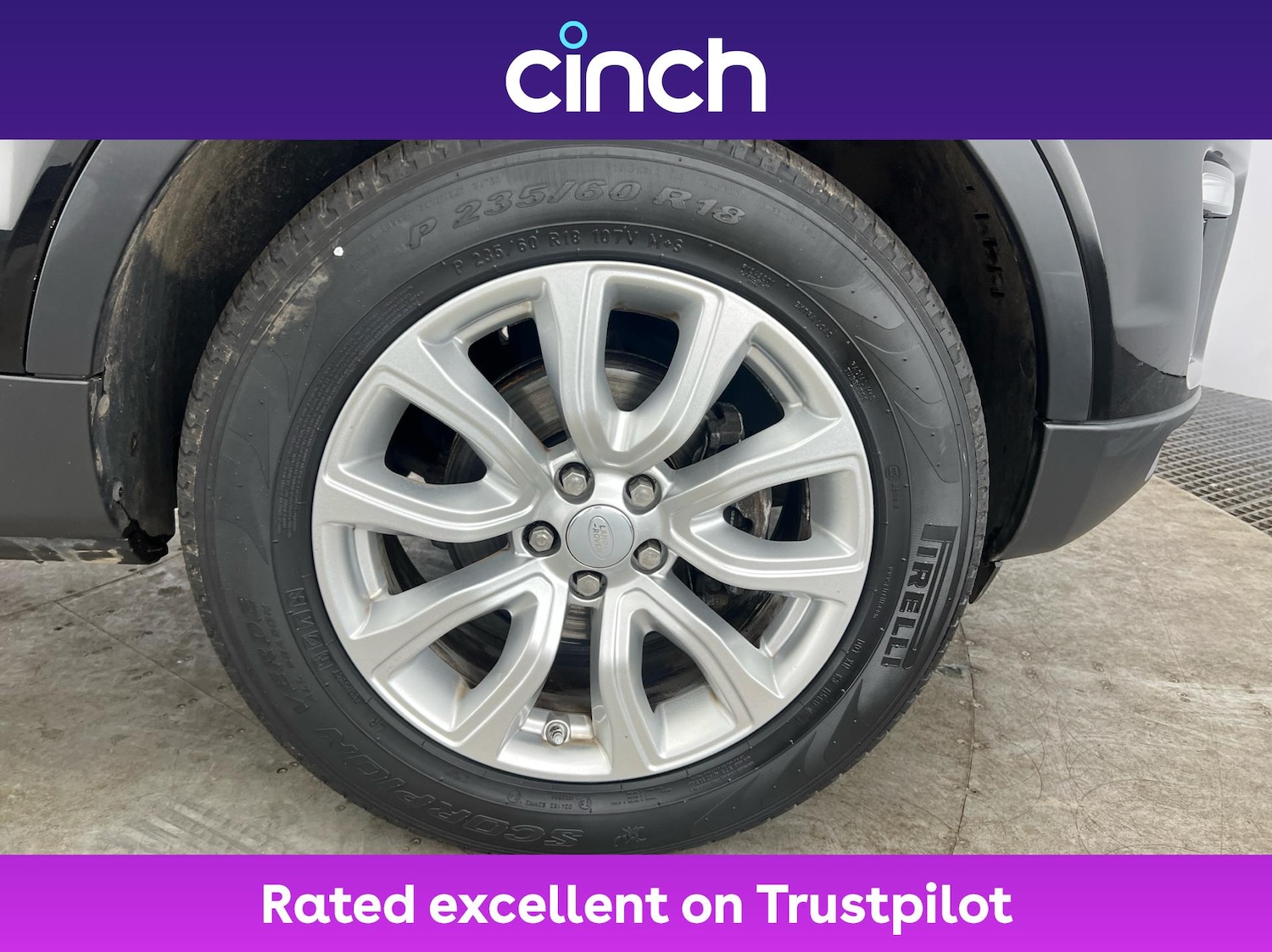 Used Land Rover Range Rover Evoque 2018 for sale - 76654036: Photo 28