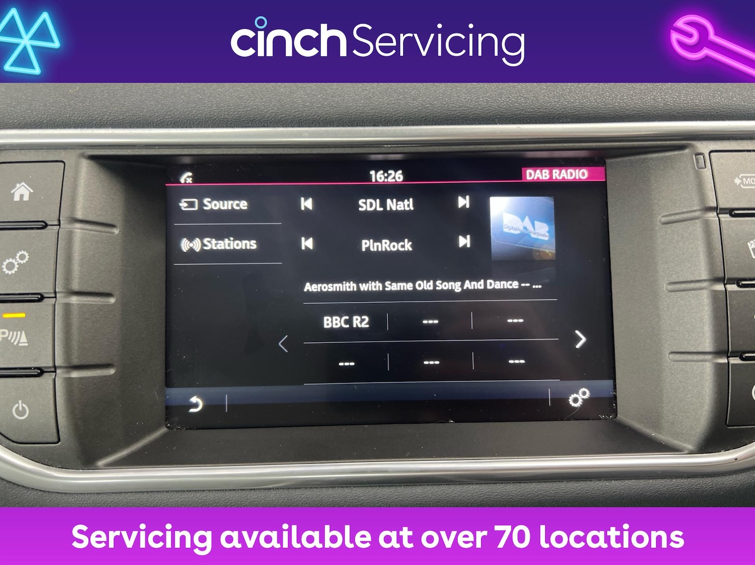 Used Land Rover Range Rover Evoque 2018 for sale - 76654036: Photo 31